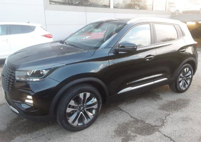 Dr DR 5.0 usata a Ancona (5)