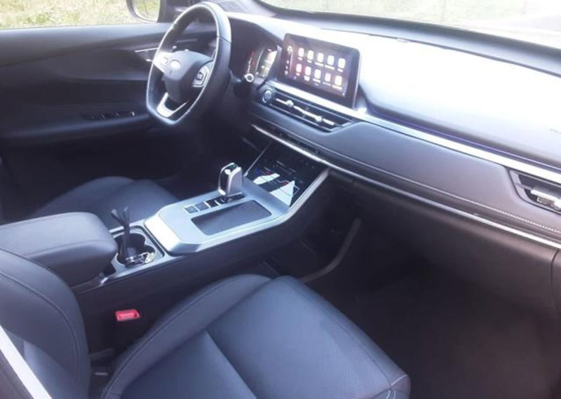 Dr DR 5.0 usata a Ancona (6)