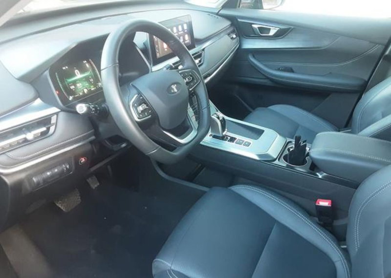 Dr DR 5.0 usata a Ancona (7)