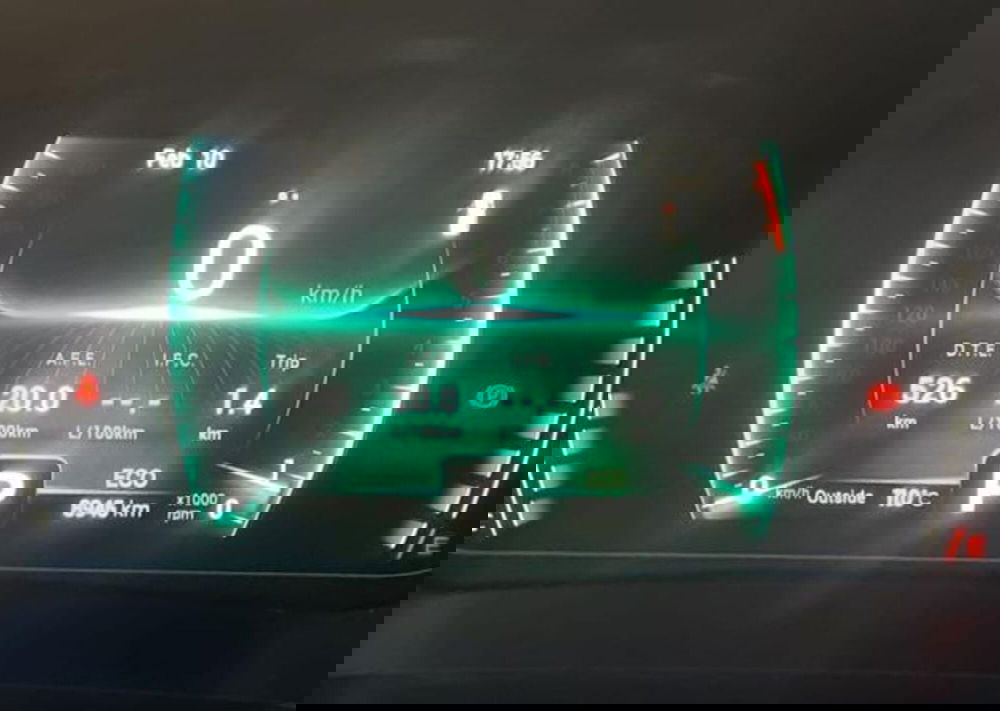 Dr DR 5.0 usata a Ancona (8)