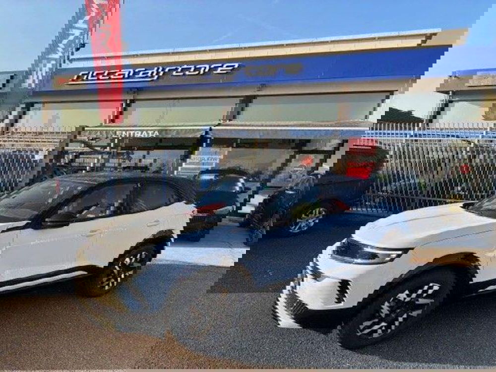 Opel Mokka usata a Milano