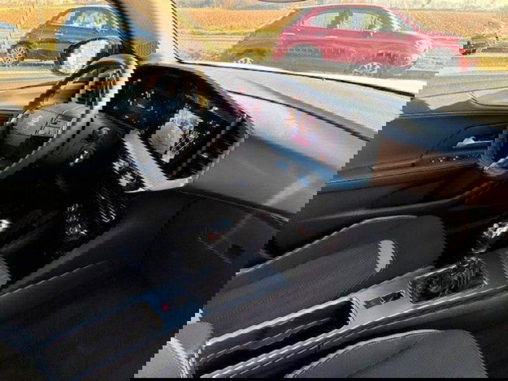 Opel Mokka usata a Milano (10)