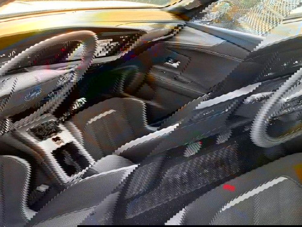 Opel Mokka usata a Milano (12)