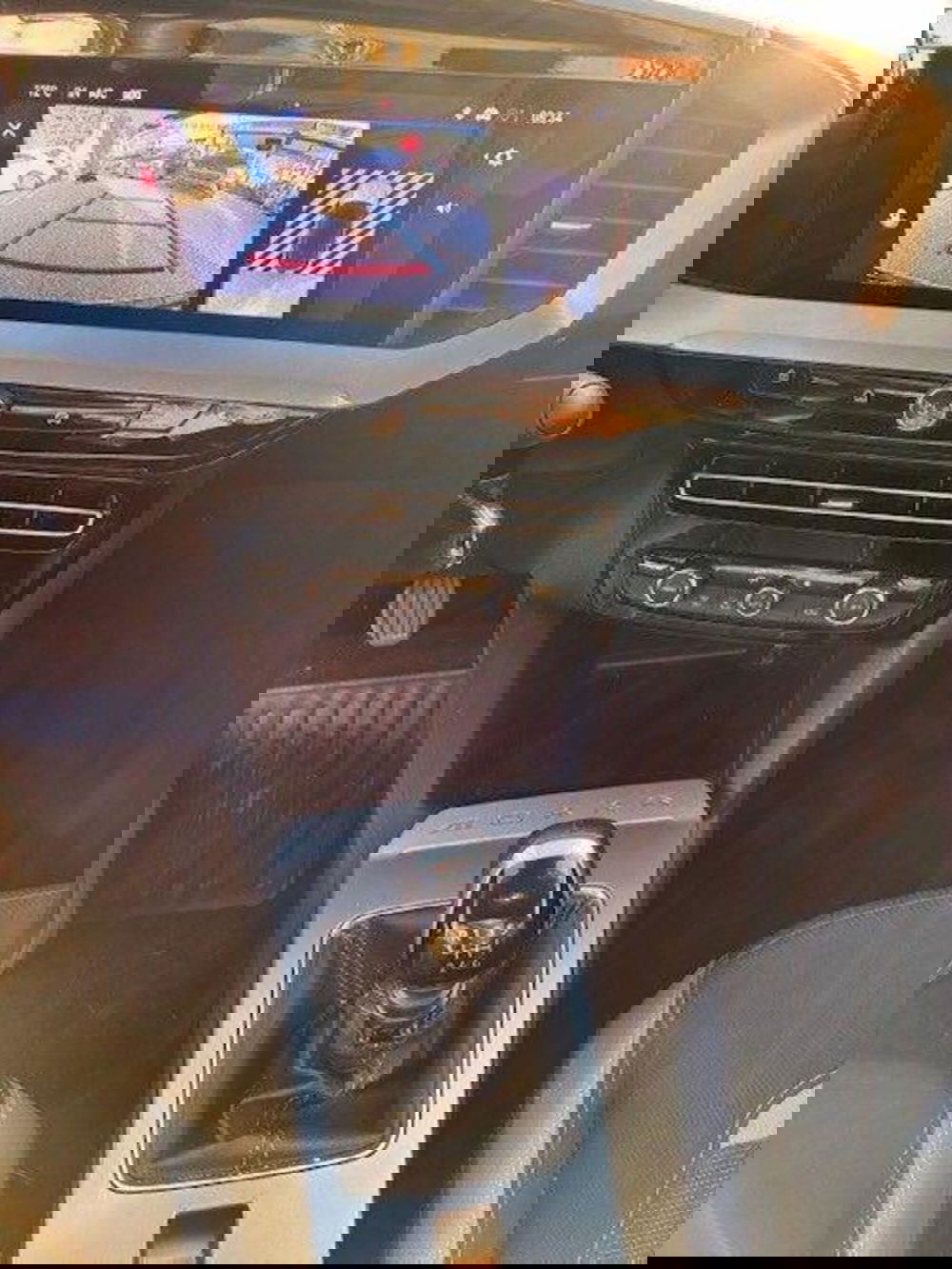 Opel Mokka usata a Milano (13)