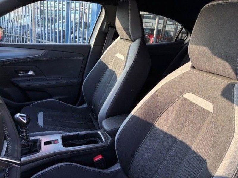 Opel Mokka usata a Milano (14)