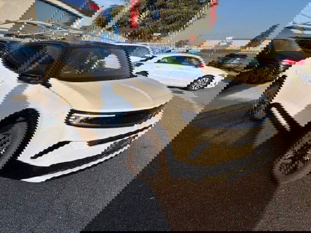 Opel Mokka usata a Milano (3)