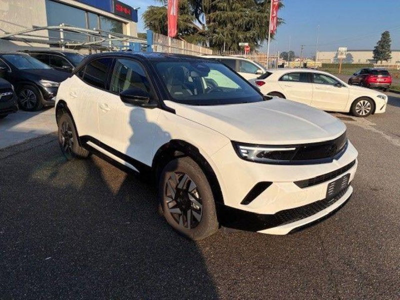 Opel Mokka usata a Milano (3)