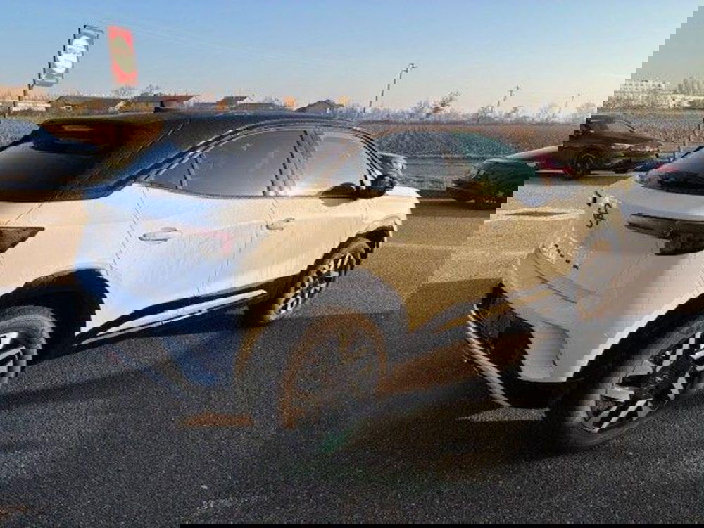 Opel Mokka usata a Milano (5)