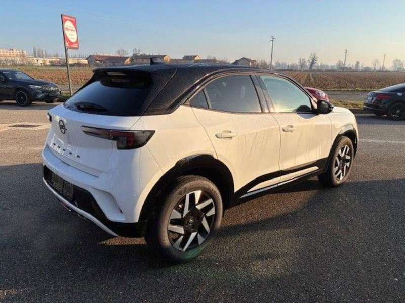 Opel Mokka usata a Milano (5)