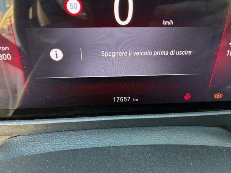 Opel Mokka usata a Milano (6)