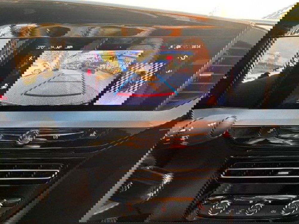 Opel Mokka usata a Milano (8)