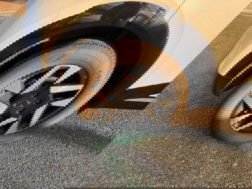 Opel Mokka usata a Milano (9)