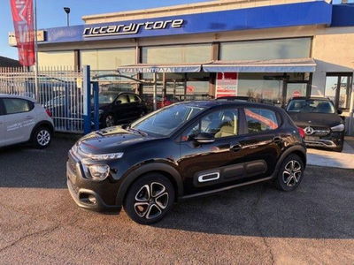 Citroen C3 1.2 puretech Plus s&amp;s 83cv neopatentati del 2024 usata a Abbiategrasso