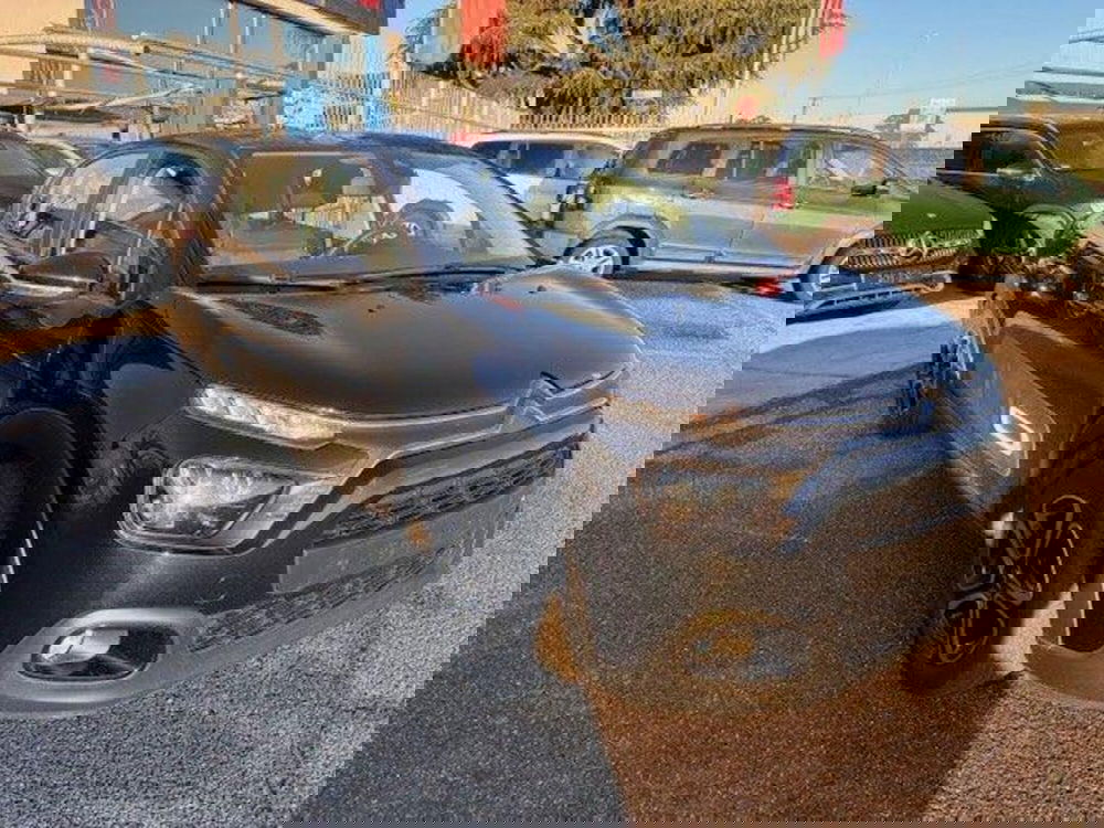 Citroen C3 usata a Milano (2)