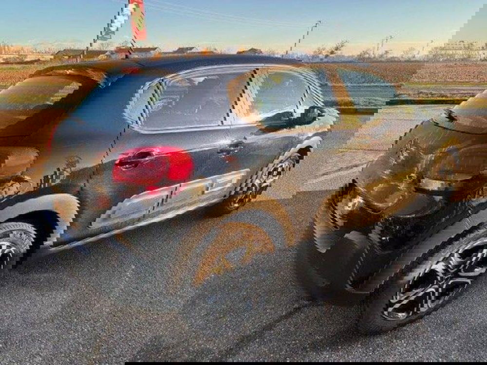 Citroen C3 usata a Milano (3)