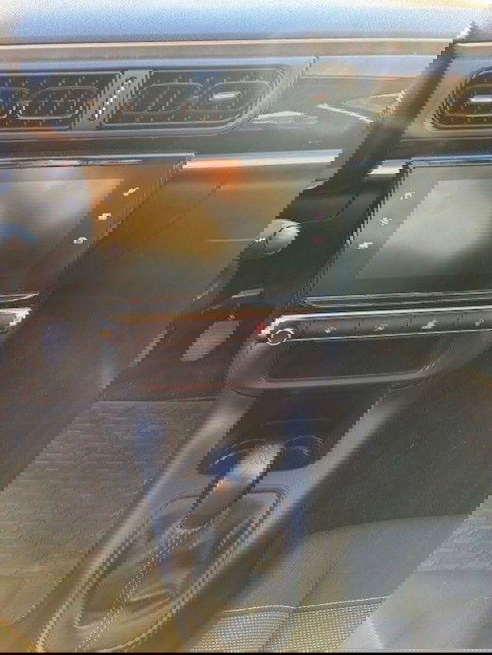 Citroen C3 usata a Milano (6)