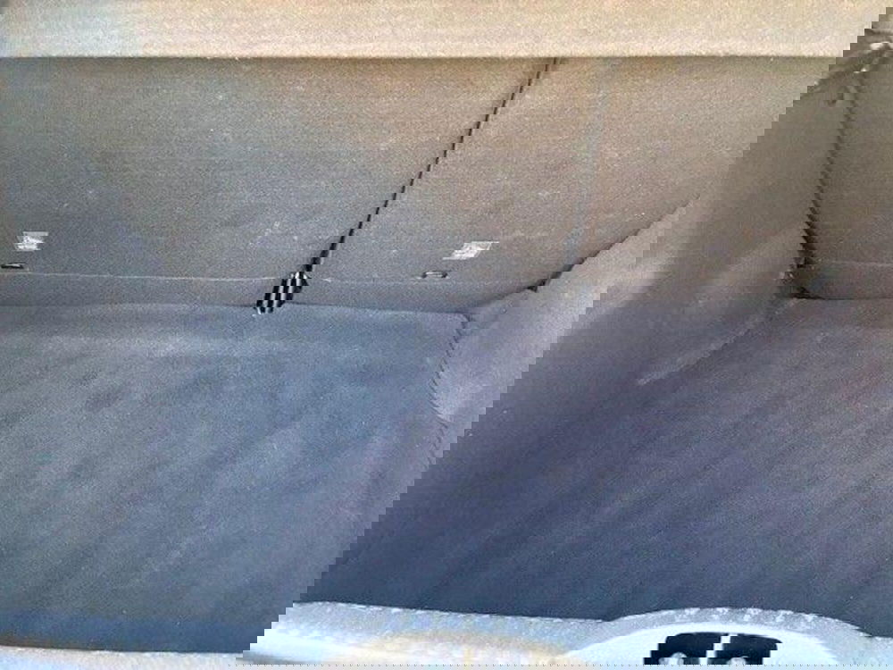 Citroen C3 usata a Milano (7)