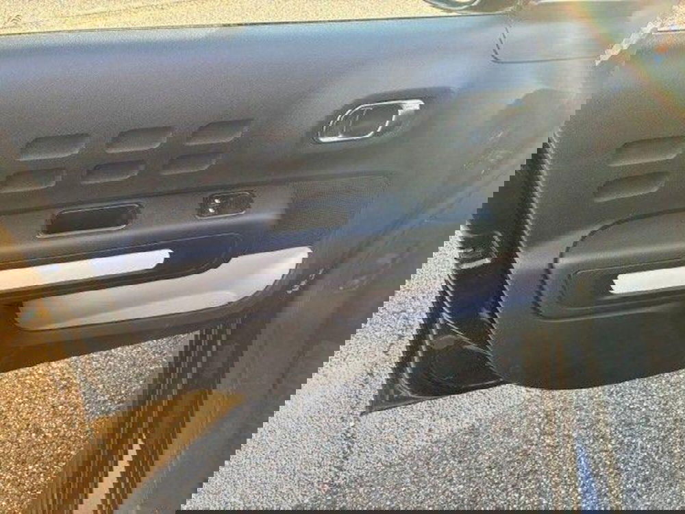 Citroen C3 usata a Milano (8)