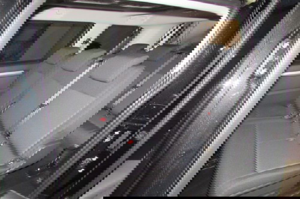 Fiat Ulysse nuova a Milano (10)