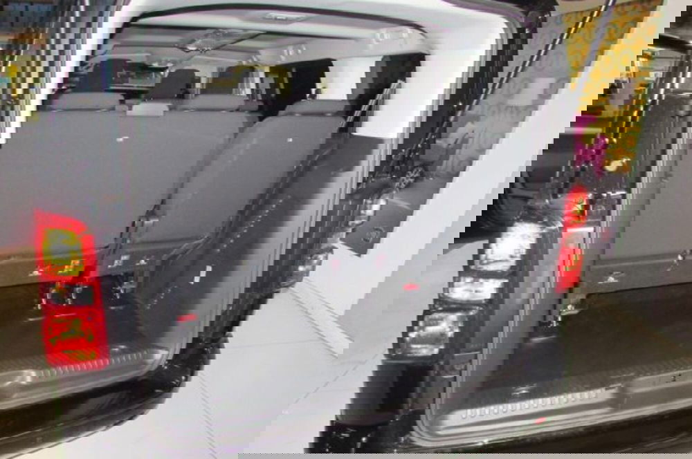 Fiat Ulysse nuova a Milano (13)