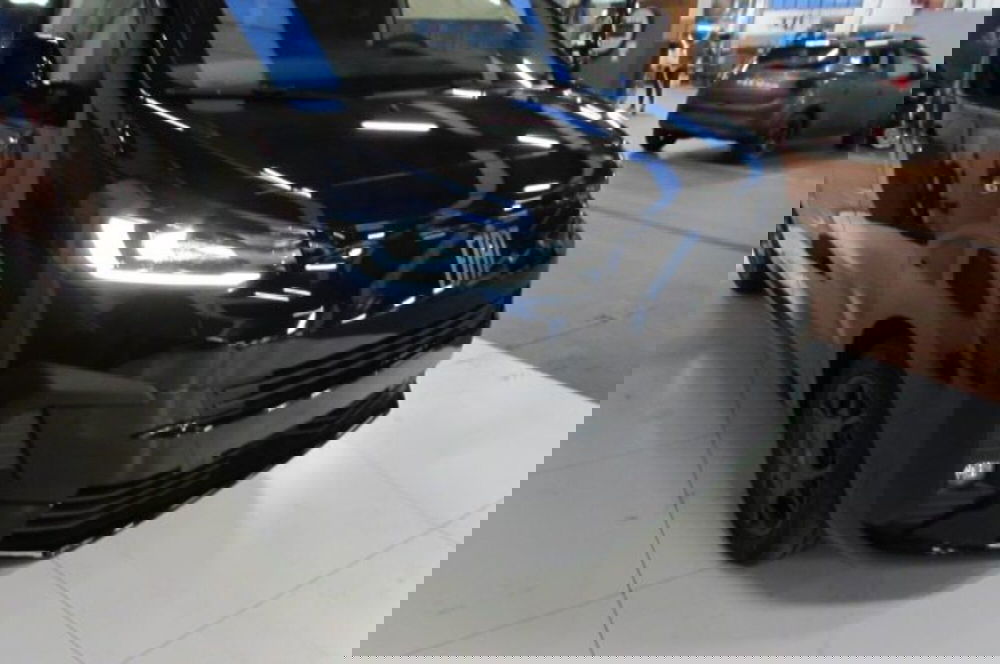 Fiat Ulysse nuova a Milano (16)