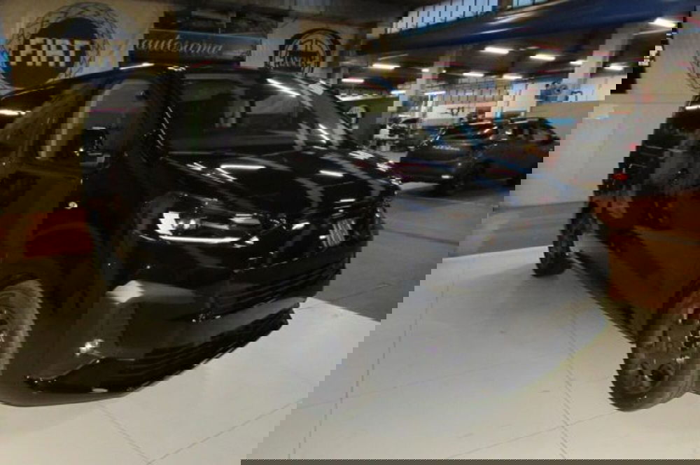 Fiat Ulysse nuova a Milano (2)