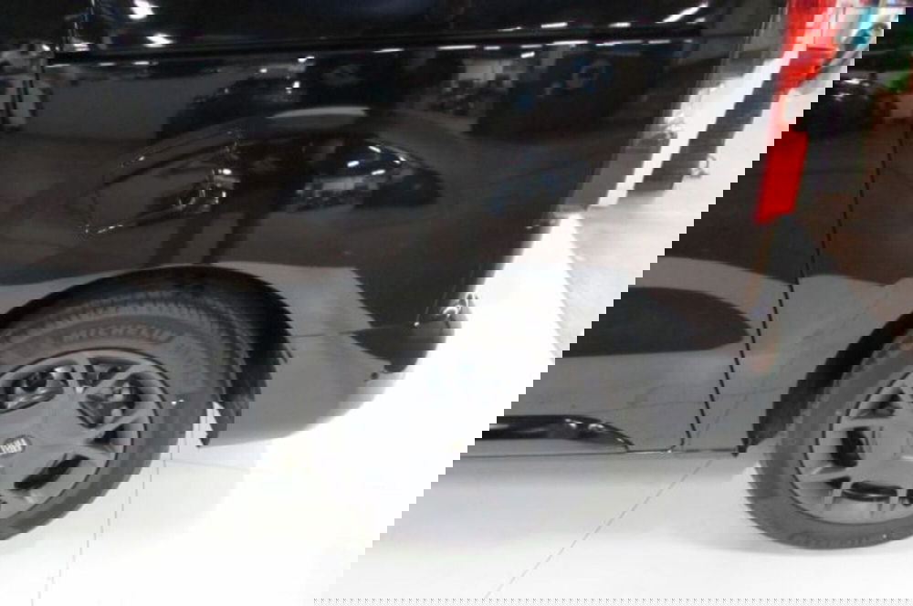 Fiat Ulysse nuova a Milano (4)