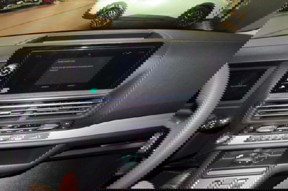 Fiat Ulysse nuova a Milano (7)