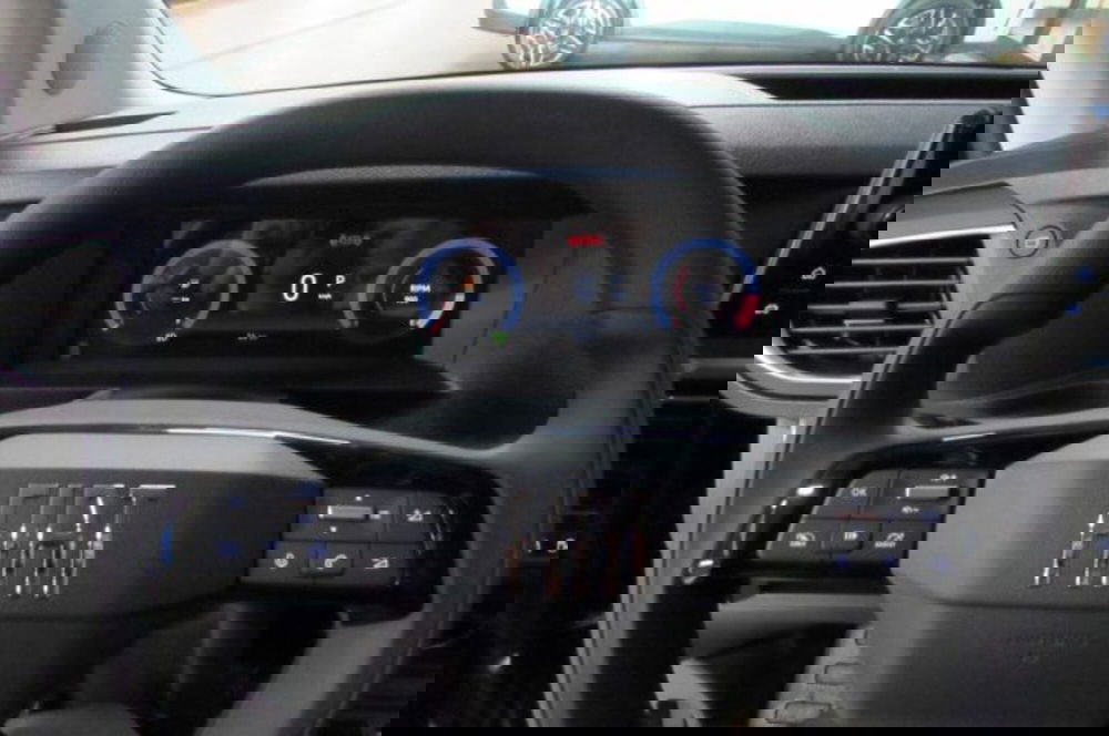 Fiat Ulysse nuova a Milano (9)