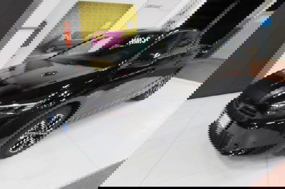 Opel Corsa nuova a Milano