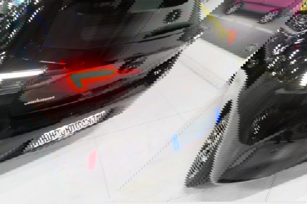 Opel Corsa nuova a Milano (13)