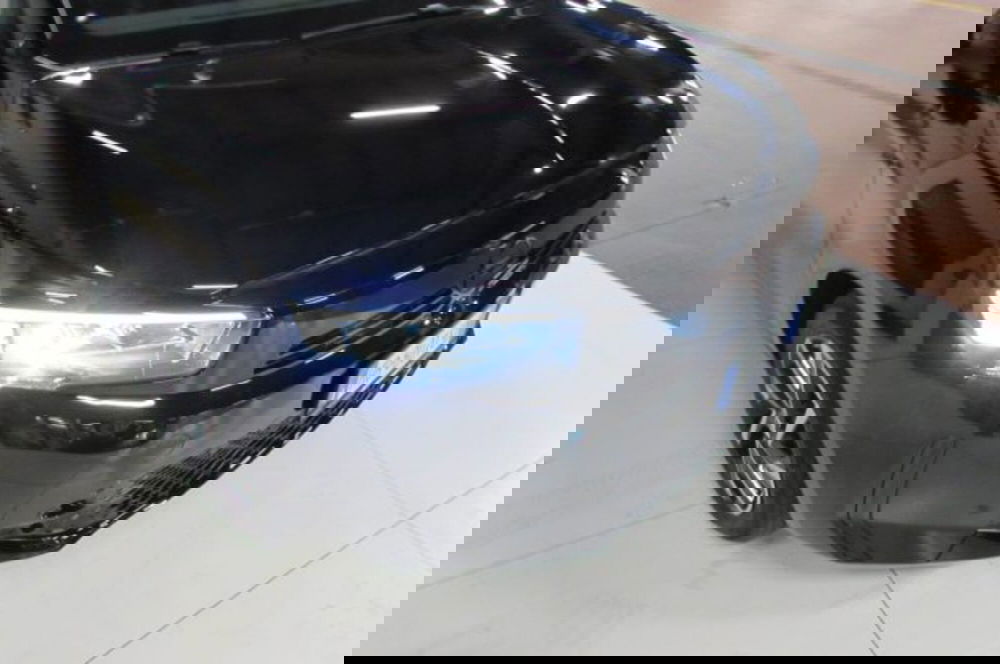 Opel Corsa nuova a Milano (15)