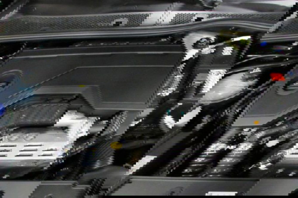 Opel Corsa nuova a Milano (16)