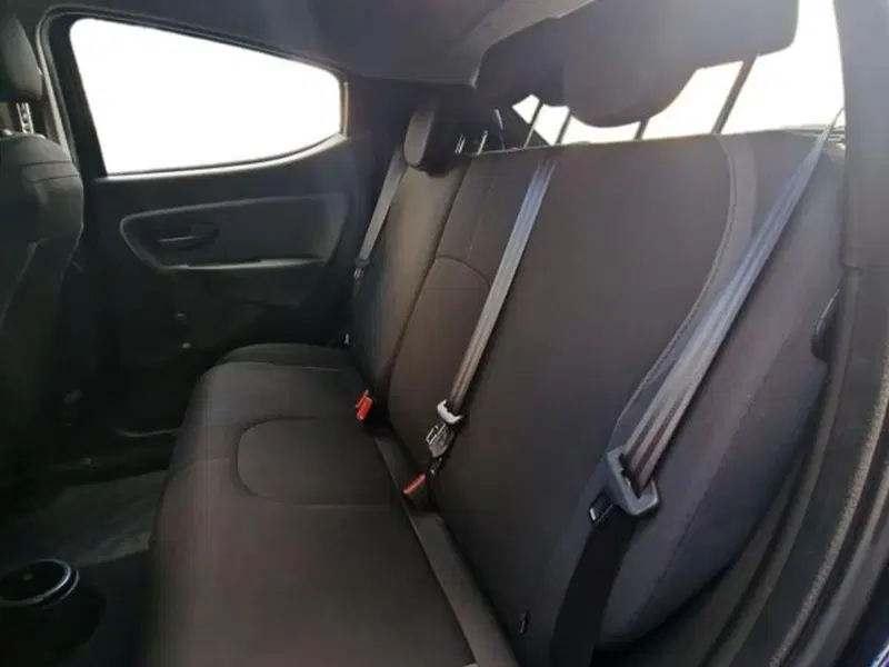 Lancia Ypsilon usata a Salerno (15)