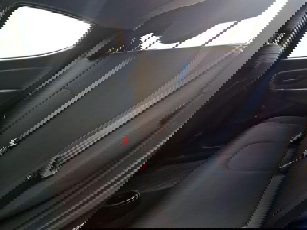 Lancia Ypsilon usata a Salerno (15)