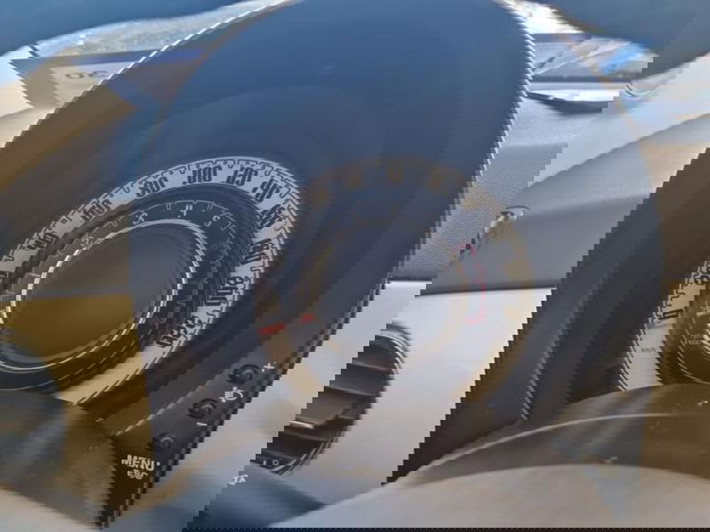 Fiat 500 usata a Salerno (11)