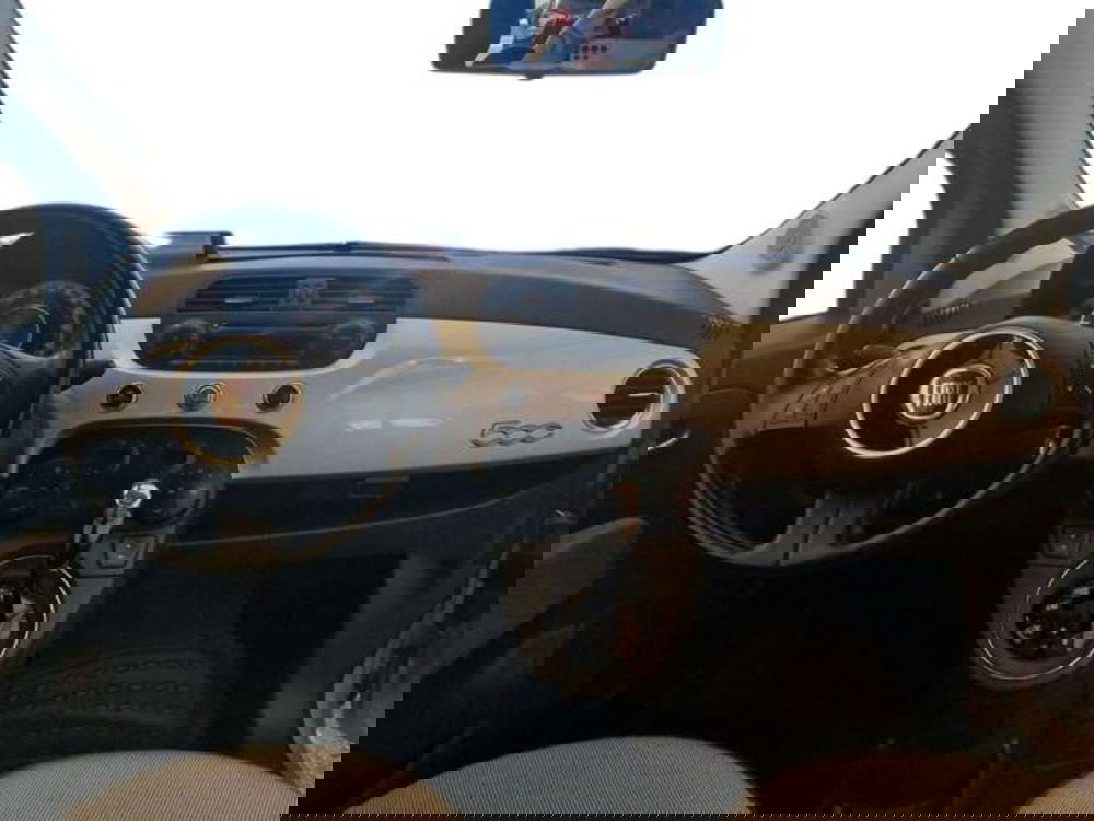 Fiat 500 usata a Salerno (12)