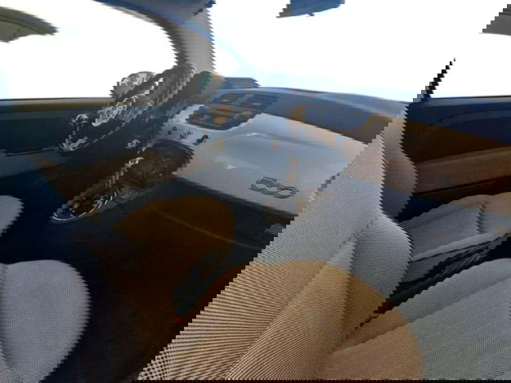 Fiat 500 usata a Salerno (13)