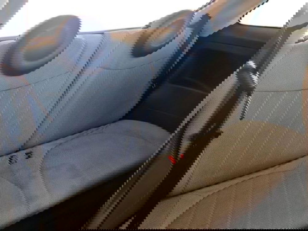 Fiat 500 usata a Salerno (14)