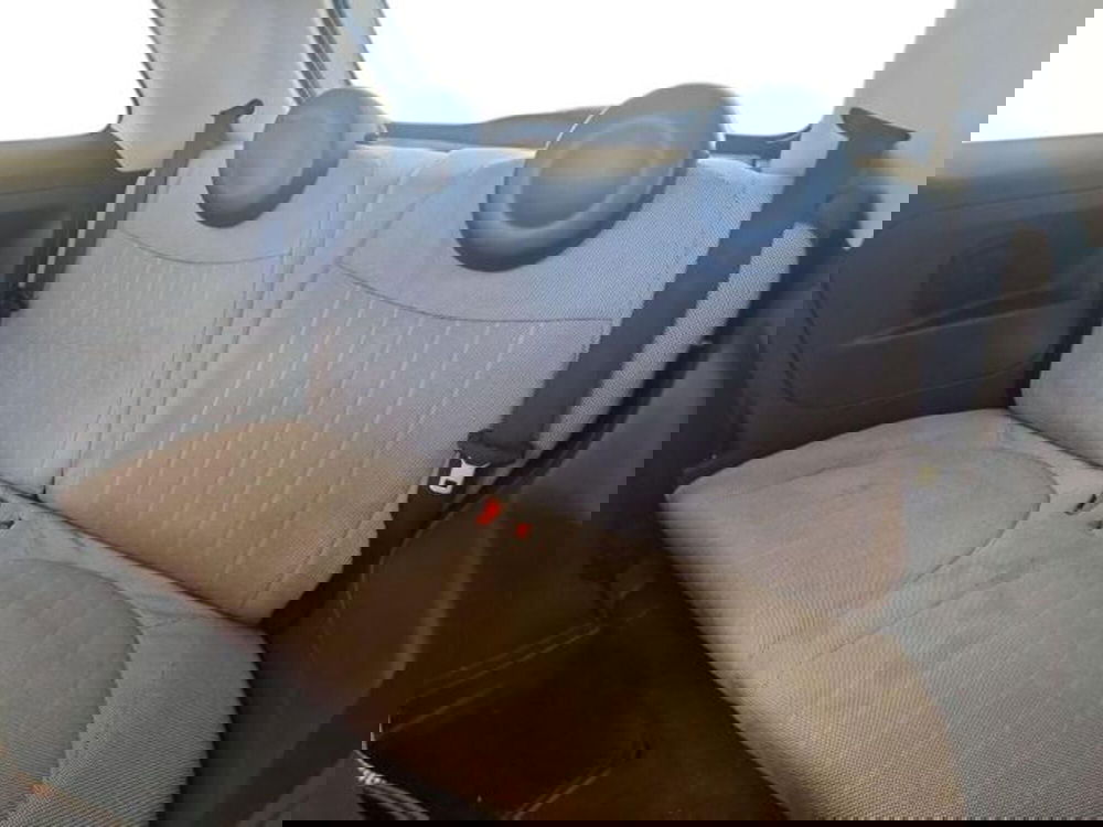 Fiat 500 usata a Salerno (15)