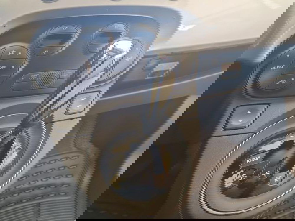 Fiat 500 usata a Salerno (17)