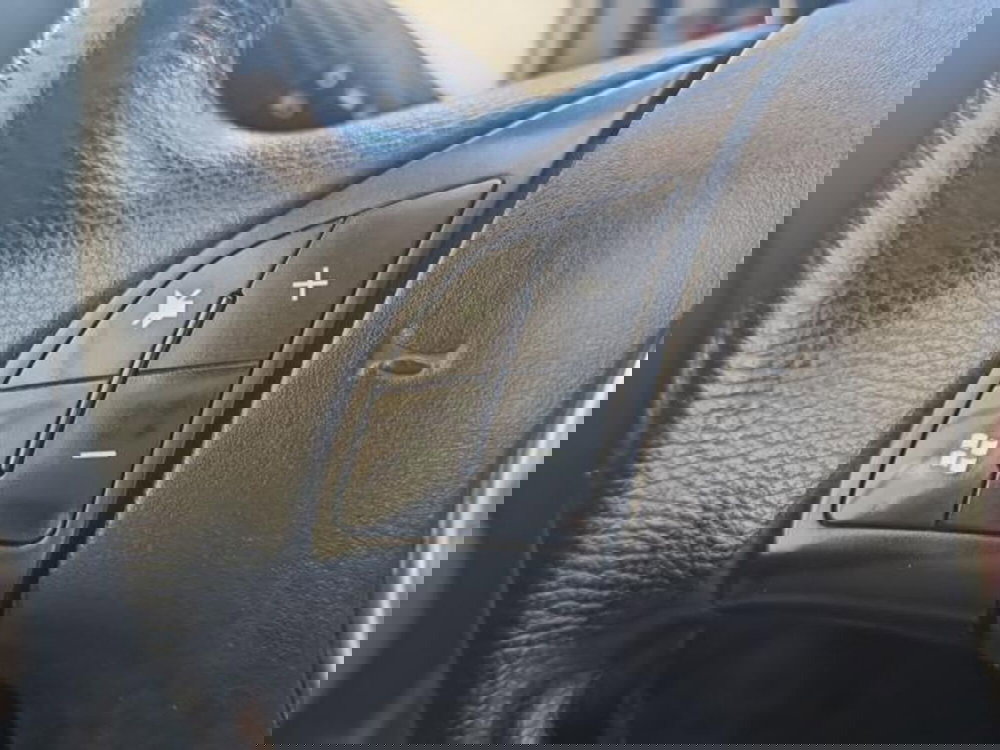 Fiat 500 usata a Salerno (20)