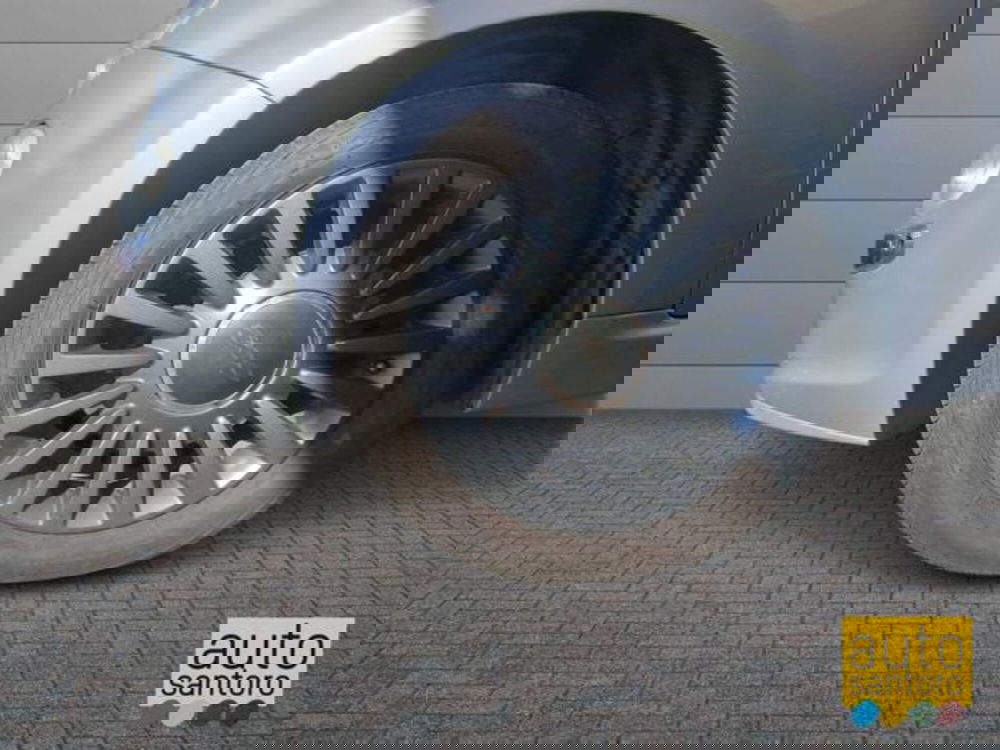 Fiat 500 usata a Salerno (7)