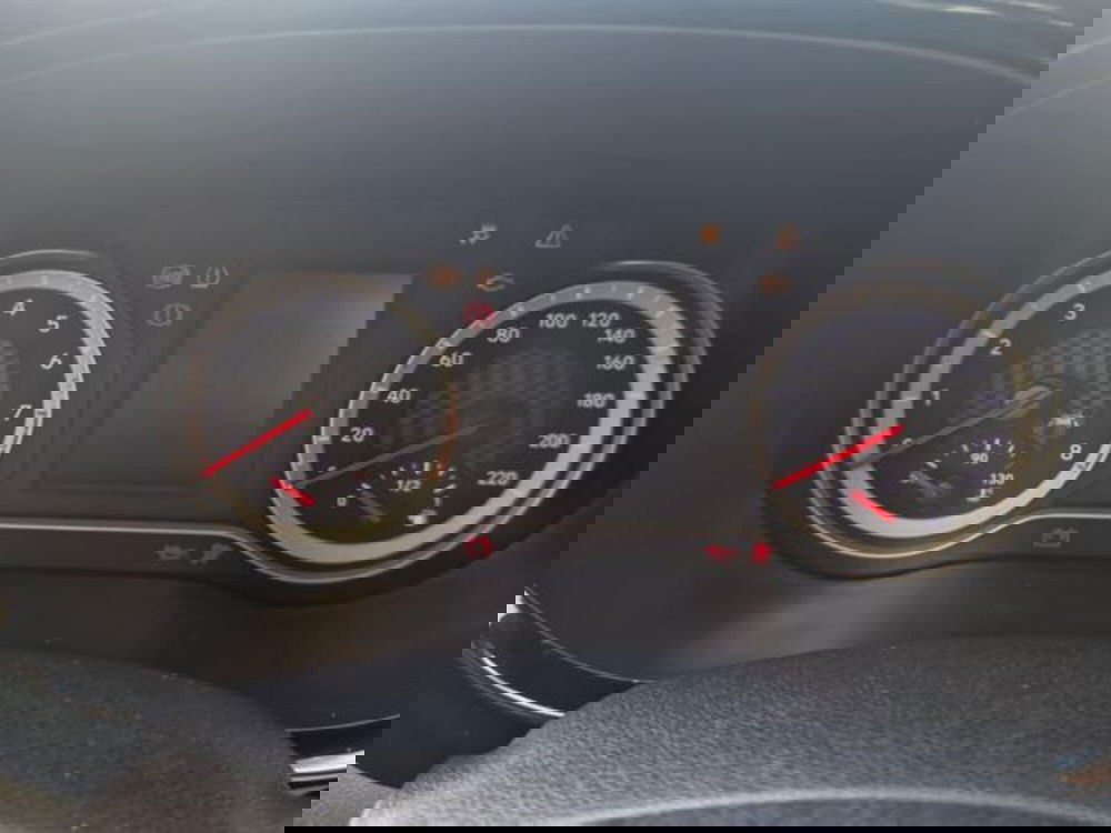 Hyundai i10 usata a Salerno (11)