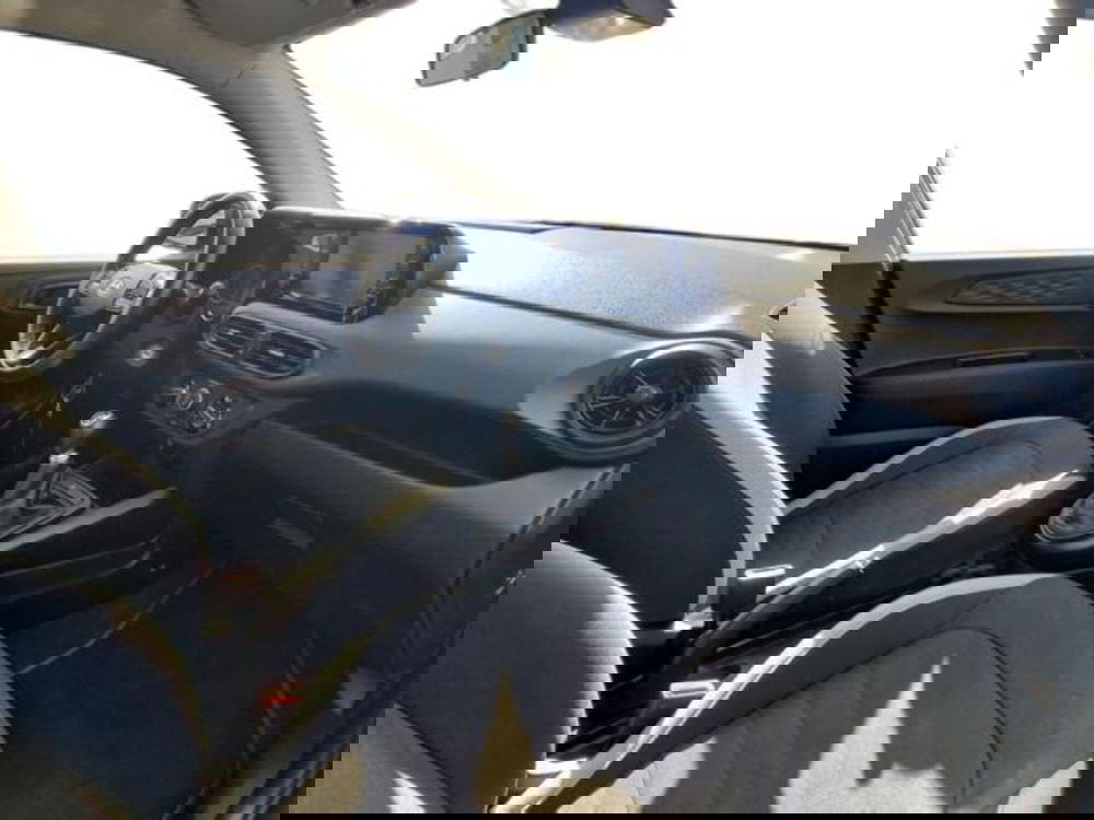 Hyundai i10 usata a Salerno (13)