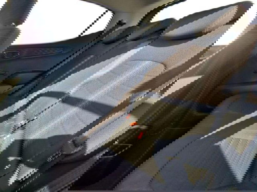 Hyundai i10 usata a Salerno (15)