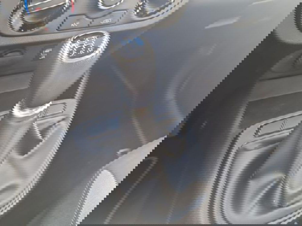 Hyundai i10 usata a Salerno (17)