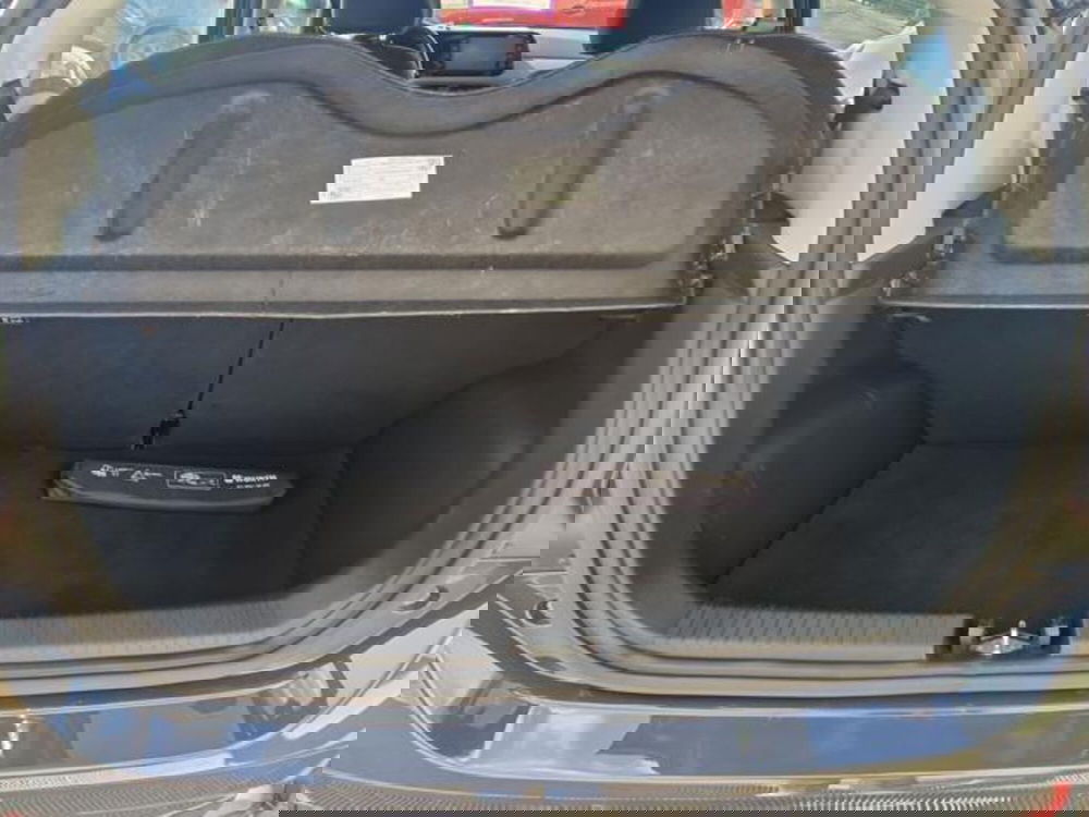 Hyundai i10 usata a Salerno (19)