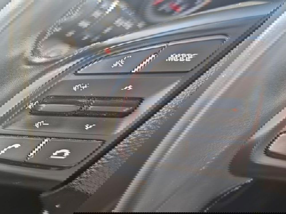 Hyundai i10 usata a Salerno (20)