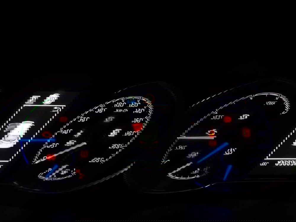 Toyota Yaris usata a Torino (6)